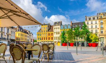 5 villes près de Lille où les prix ont baissé