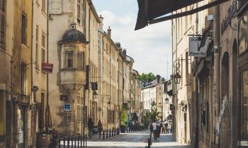 5 communes autour de Nancy où les prix ont baissé
