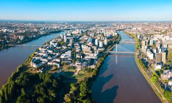 Acheter à Nantes : les communes alentour où les prix ont le plus baissé