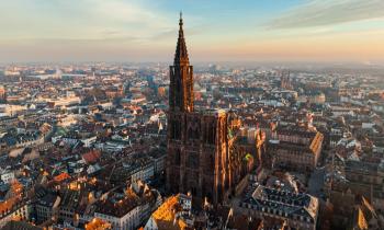 5 communes autour de Strasbourg où les prix ont baissé
