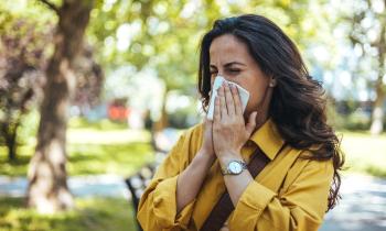 Allergies : comment protéger votre intérieur du pollen ?