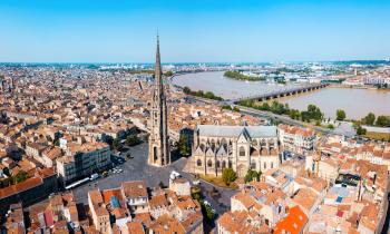 Prix maisons autour de Bordeaux