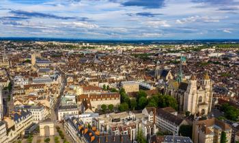 Prix maisons Dijon
