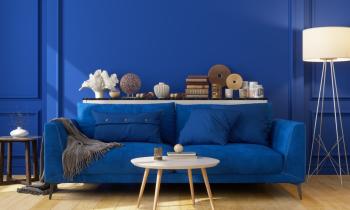 Qu'est-ce que le colour drenching ?