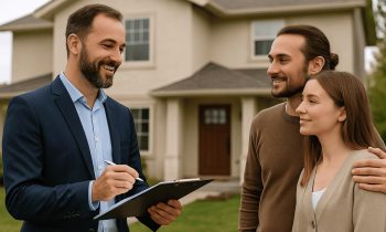 Réaliser une estimation immobilière par une agence immo