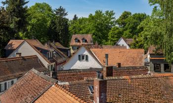 Fissures dans la maison : que faire ?