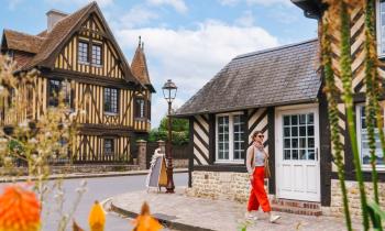 Tour de France : que faire en Normandie ?
