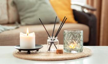 5 recettes de parfum d'intérieur naturel et fait maison