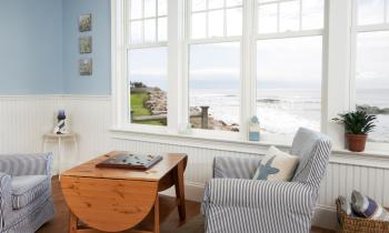 Style bord de mer : l'adopter sans tomber dans le kitsch, c'est possible ?