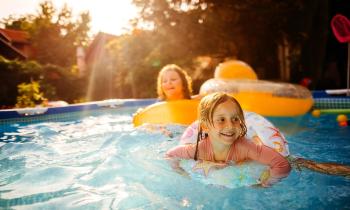 Taxation des piscines hors-sol en 2025 : qui sera concerné ?