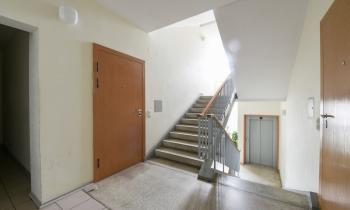 Parties communes d'un immeuble assurances