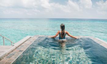 Les piscines les plus spectaculaires de France