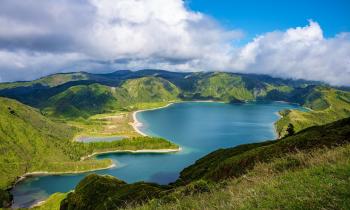 São Miguel, Hawaï à 4 heures de Paris