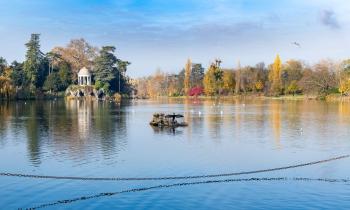 son majestueux bois, la ville de Vincennes ne manque pas d'attrait. © Getty Images