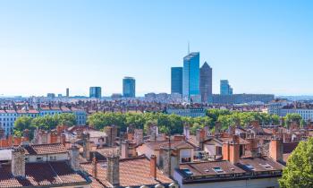Acheter à Lyon : les communes alentour où les prix ont le plus baissé