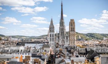 Acheter à Rouen : les communes alentour où les prix ont le plus baissé