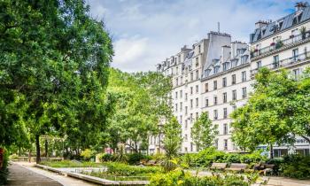 Quelle est la capitale européenne la plus verte ?