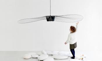 Lampe Vertigo de Constance Guisset