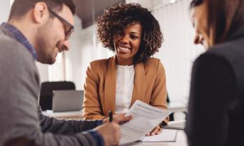 Courtier en crédit immobilier