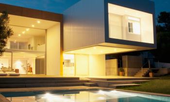 Maison transparente : 6 architectures spectaculaires à travers le monde