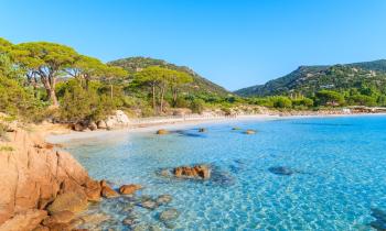 Les 6 plages sauvages à découvrir en Corse