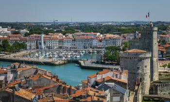 Acheter une résidence secondaire en Charente-Maritime