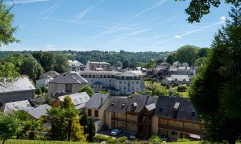 Acheter une résidence secondaire dans les Hautes_Pyrénées