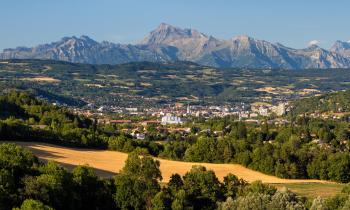 5 villages autour de Gap où acheter une résidence secondaire
