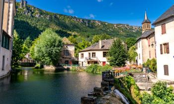 Acheter une résidence secondaire en Lozère