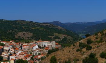Acheter une résidence secondaire à Caramany, dans les Pyrénées Orientales