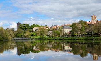 Acheter une résidence secondaire en Vendée