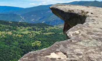 Acheter une résidence secondaire dans les Alpes de Haute Provence