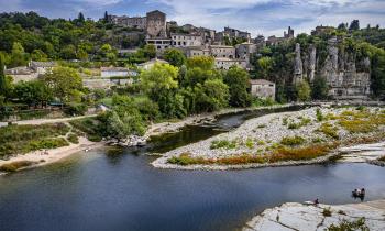 Acheter une résidence secondaire en Ardèche