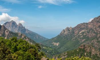 Corse du Sud