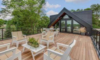 Terrasse suspendue : quels sont ses vrais atouts… et ses contraintes ?