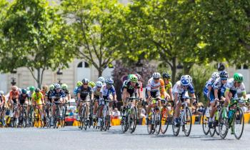 Tour de France : que faire en Île-de-France ?