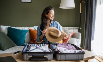 Les réflexes à adopter avant de partir en vacances