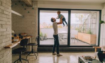 Appartement T4 guide" d'achat