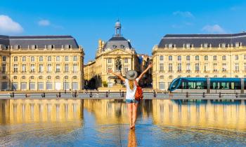 Bordeaux meilleurs quartiers étudiants