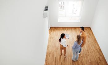 Les questions à poser quand on visite un logement