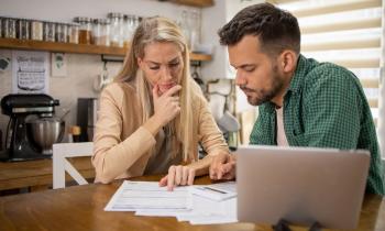 Vers un retour de la hausse des taux en 2026 ? © Rockaa - Getty Images