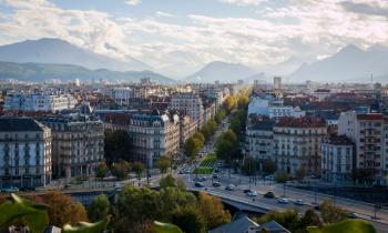 Grenoble meilleurs quartiers pour les étudiants