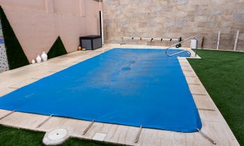 Hivernage actif ou passif pour ma piscine ?