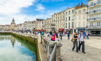 La Rochelle meilleurs étudiants