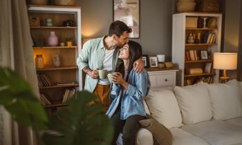 Quel statut choisir pour un achat immobilier en couple