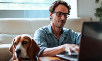 9 recoins inattendus pour aménager un bureau chez vous
