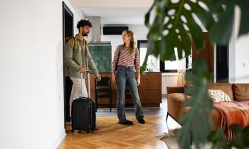 Location saisonnière : comment ne pas se faire avoir ?