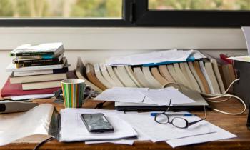 6 erreurs de déco à éviter pour rester concentré en télétravail