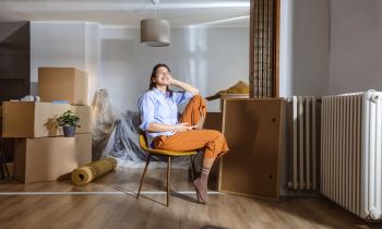 Le relogement pour travaux, obligatoire ou non ?