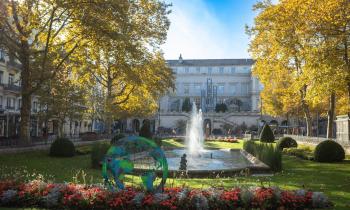 Où vivre à Saint-Etienne en famille ?